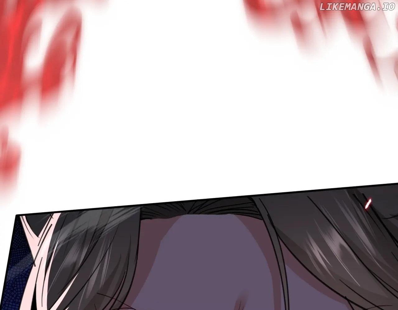 My Empress Apprentice is Becoming Evil Chapter 59 - page 41